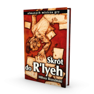 Skrót do R'lyeh Pozostałe Portal