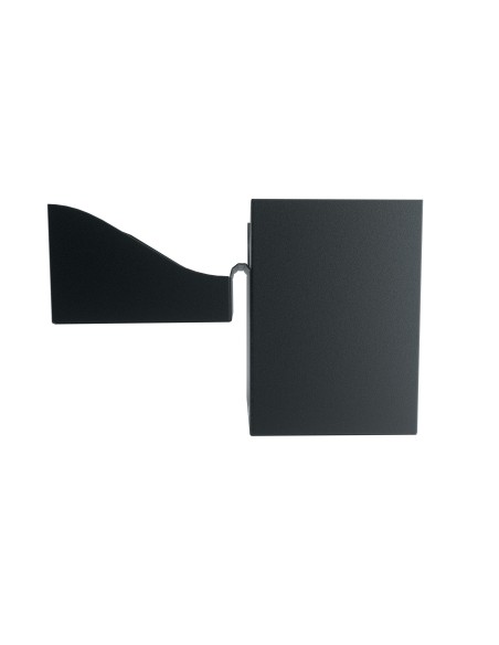 Gamegenic Deck Holder 100+ - Black Gamegenic Gamegenic Gamegenic Deck Holder 100+ - Black Gamegenic Gamegenic