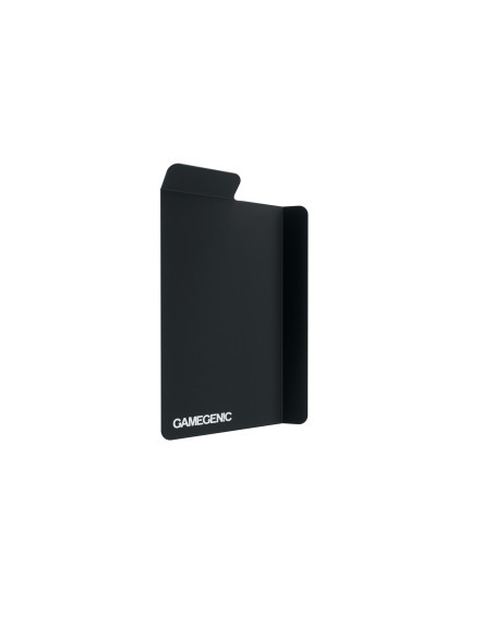 Gamegenic Deck Holder 100+ - Black Gamegenic Gamegenic Gamegenic Deck Holder 100+ - Black Gamegenic Gamegenic