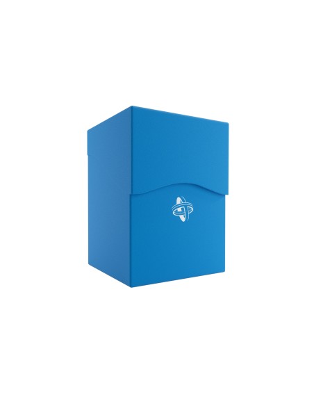 Gamegenic Deck Holder 100+ - Blue Gamegenic Gamegenic