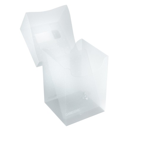 Gamegenic Deck Holder 100+ - Clear Gamegenic Gamegenic