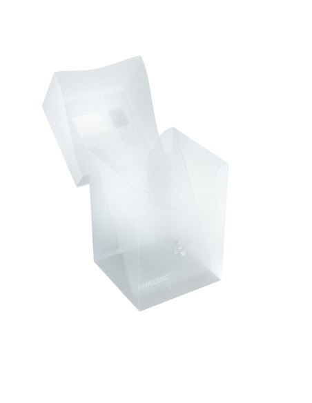Gamegenic Deck Holder 100+ - Clear Gamegenic Gamegenic