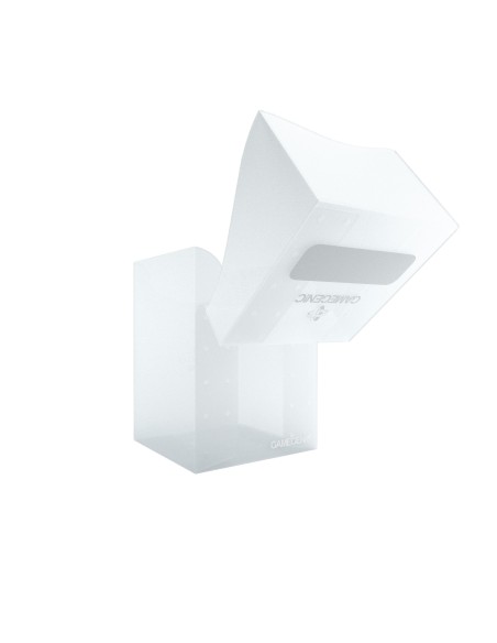 Gamegenic Deck Holder 100+ - Clear Gamegenic Gamegenic