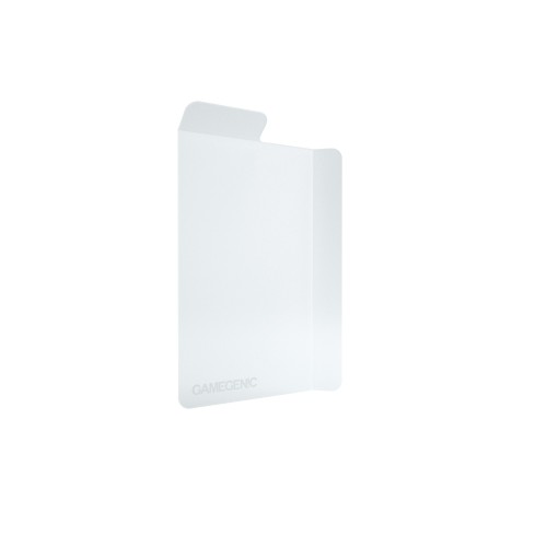 Gamegenic Deck Holder 100+ - Clear Gamegenic Gamegenic