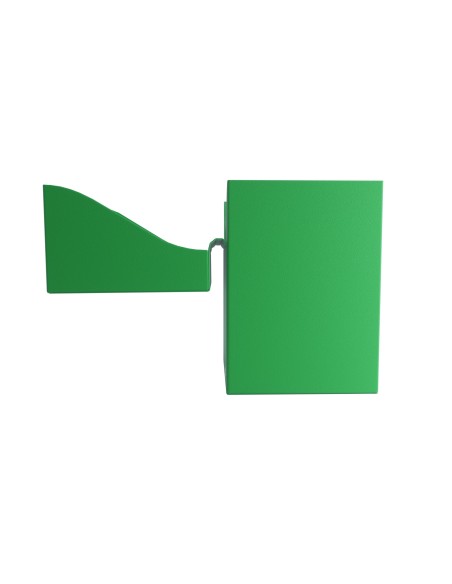 Gamegenic Deck Holder 100+ - Green Gamegenic Gamegenic
