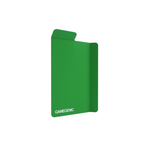 Gamegenic Deck Holder 100+ - Green Gamegenic Gamegenic
