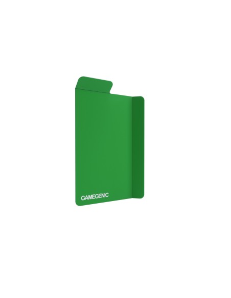 Gamegenic Deck Holder 100+ - Green Gamegenic Gamegenic