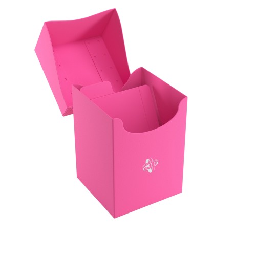 Gamegenic Deck Holder 100+ - Pink Gamegenic Gamegenic