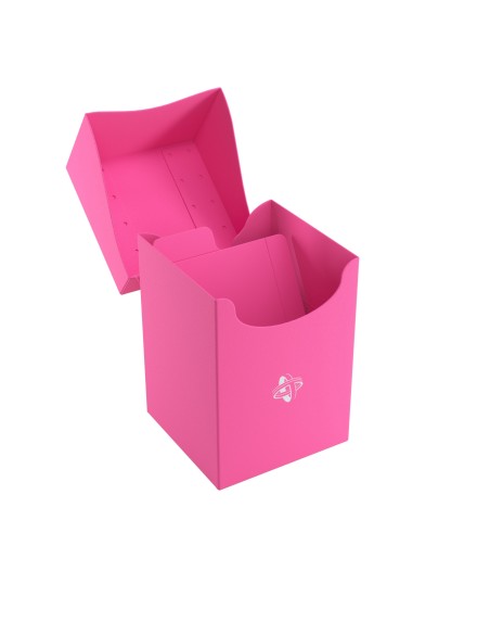 Gamegenic Deck Holder 100+ - Pink Gamegenic Gamegenic