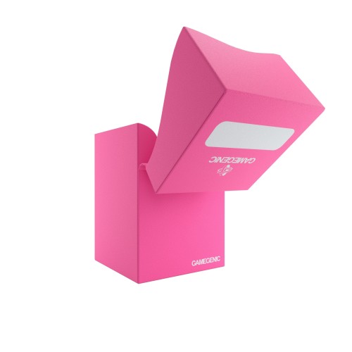 Gamegenic Deck Holder 100+ - Pink Gamegenic Gamegenic