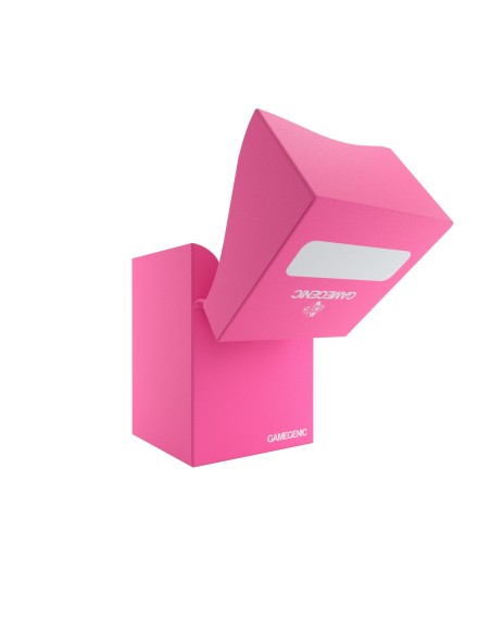 Gamegenic Deck Holder 100+ - Pink Gamegenic Gamegenic