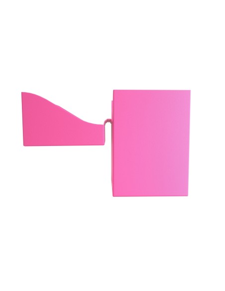 Gamegenic Deck Holder 100+ - Pink Gamegenic Gamegenic