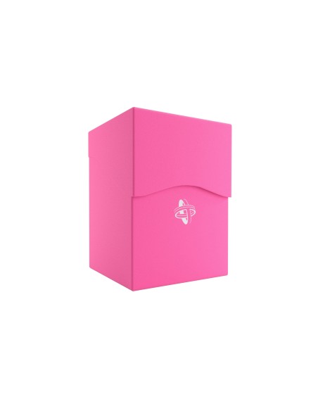 Gamegenic Deck Holder 100+ - Pink Gamegenic Gamegenic