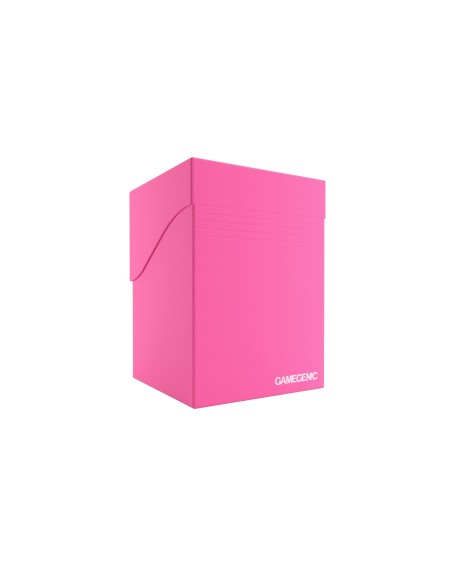 Gamegenic Deck Holder 100+ - Pink Gamegenic Gamegenic