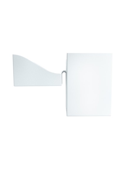 Gamegenic Deck Holder 100+ - White Gamegenic Gamegenic