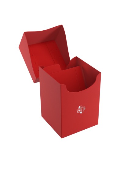 Gamegenic Deck Holder 100+ - Red Gamegenic Gamegenic