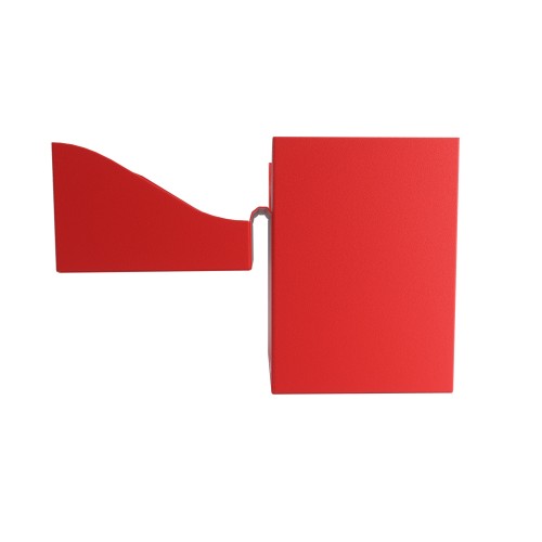 Gamegenic Deck Holder 100+ - Red Gamegenic Gamegenic