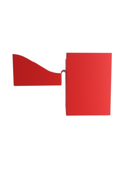 Gamegenic Deck Holder 100+ - Red Gamegenic Gamegenic