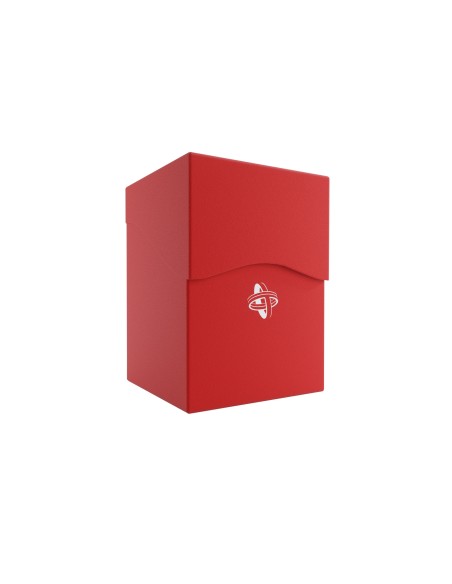 Gamegenic Deck Holder 100+ - Red Gamegenic Gamegenic