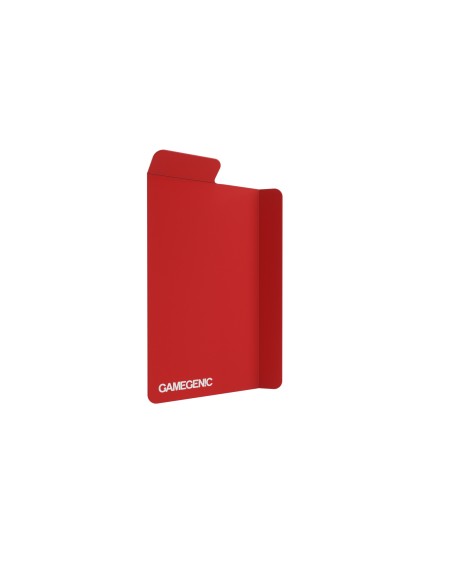 Gamegenic Deck Holder 100+ - Red Gamegenic Gamegenic