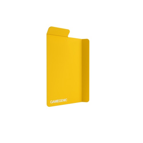 Gamegenic Deck Holder 100+ - Yellow Gamegenic Gamegenic