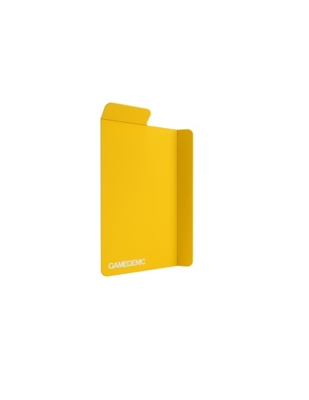 Gamegenic Deck Holder 80+ - Yellow Gamegenic Gamegenic Gamegenic Deck Holder 80+ - Yellow Gamegenic Gamegenic