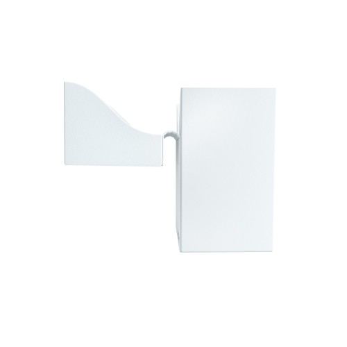 Gamegenic Deck Holder 80+ - White Gamegenic Gamegenic