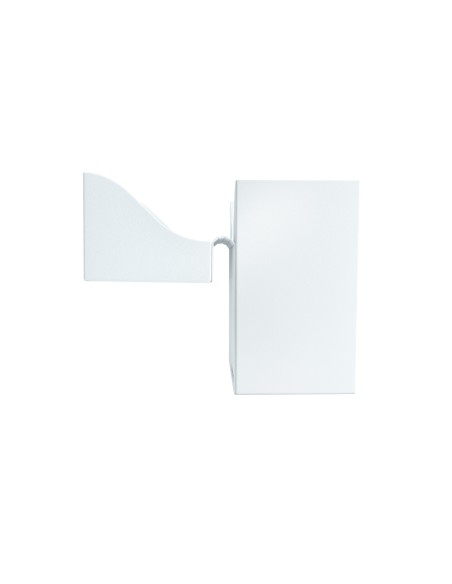 Gamegenic Deck Holder 80+ - White Gamegenic Gamegenic