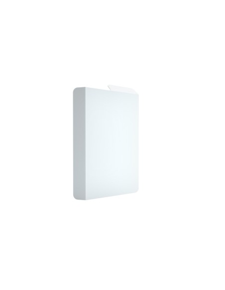 Gamegenic Deck Holder 80+ - White Gamegenic Gamegenic
