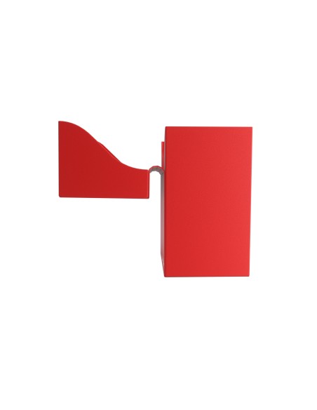 Gamegenic Deck Holder 80+ - Red Gamegenic Gamegenic