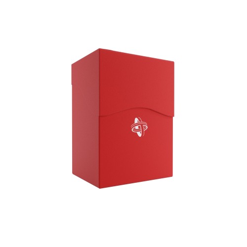Gamegenic Deck Holder 80+ - Red Gamegenic Gamegenic