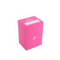 Gamegenic Deck Holder 80+ - Pink Gamegenic Gamegenic