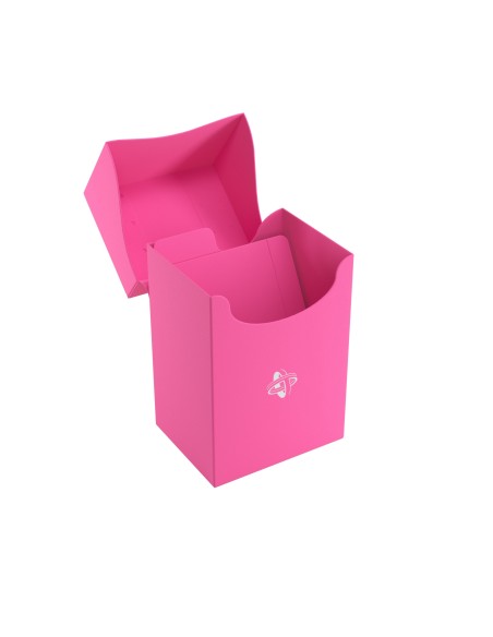 Gamegenic Deck Holder 80+ - Pink Gamegenic Gamegenic