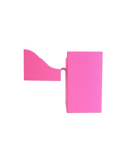Gamegenic Deck Holder 80+ - Pink Gamegenic Gamegenic
