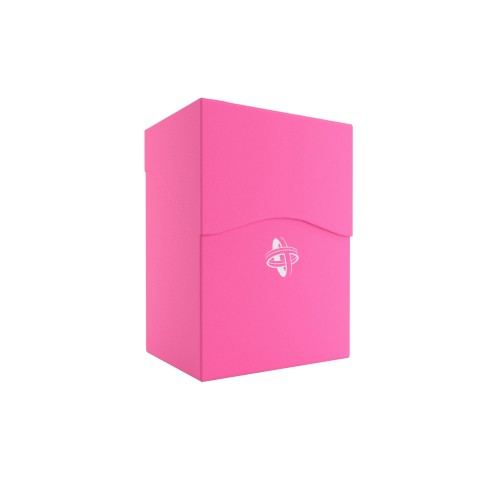 Gamegenic Deck Holder 80+ - Pink Gamegenic Gamegenic