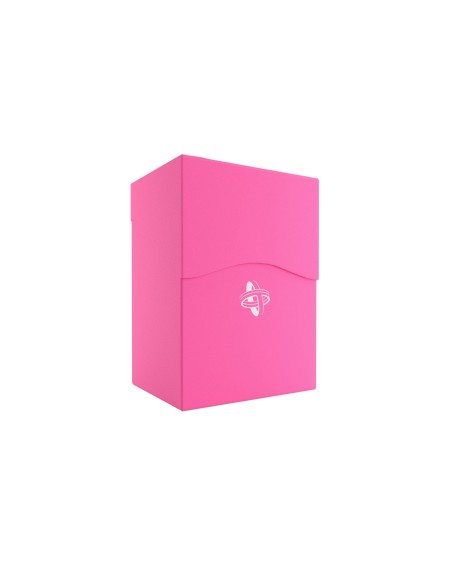 Gamegenic Deck Holder 80+ - Pink Gamegenic Gamegenic