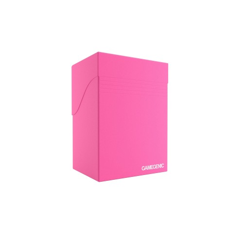 Gamegenic Deck Holder 80+ - Pink Gamegenic Gamegenic