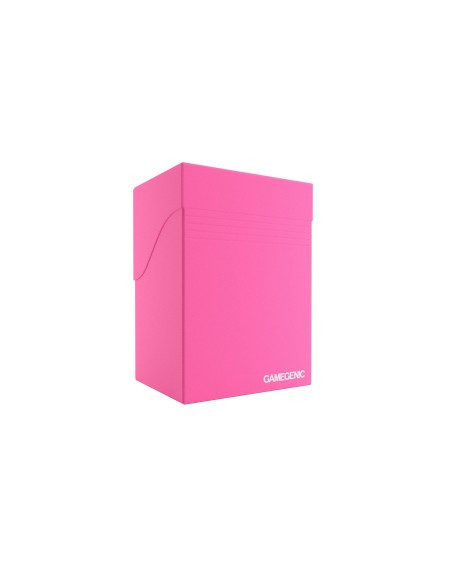 Gamegenic Deck Holder 80+ - Pink Gamegenic Gamegenic