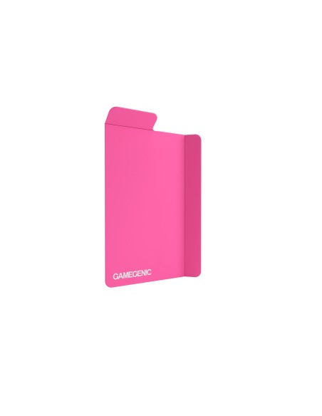 Gamegenic Deck Holder 80+ - Pink Gamegenic Gamegenic