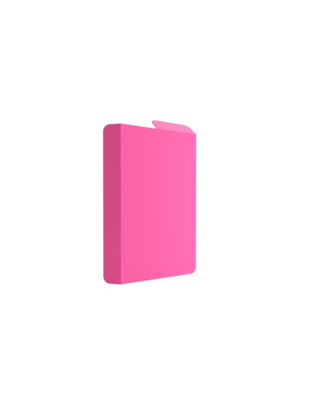 Gamegenic Deck Holder 80+ - Pink Gamegenic Gamegenic