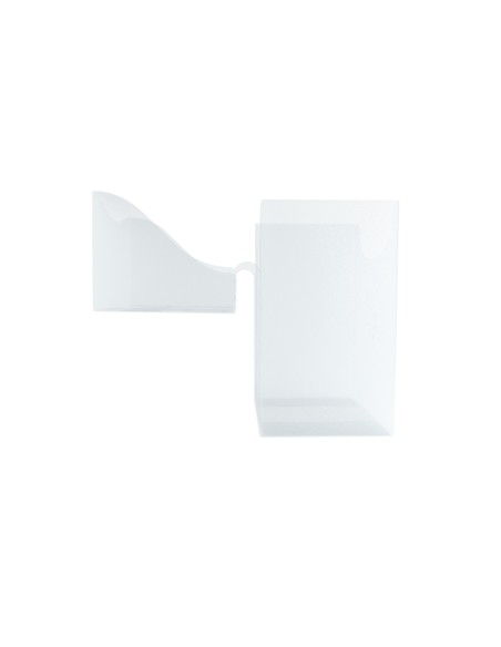 Gamegenic Deck Holder 80+ - Clear Gamegenic Gamegenic