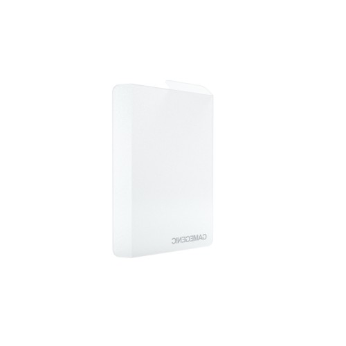 Gamegenic Deck Holder 80+ - Clear Gamegenic Gamegenic