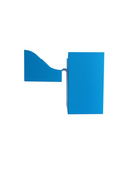Gamegenic Deck Holder 80+ - Blue Gamegenic Gamegenic