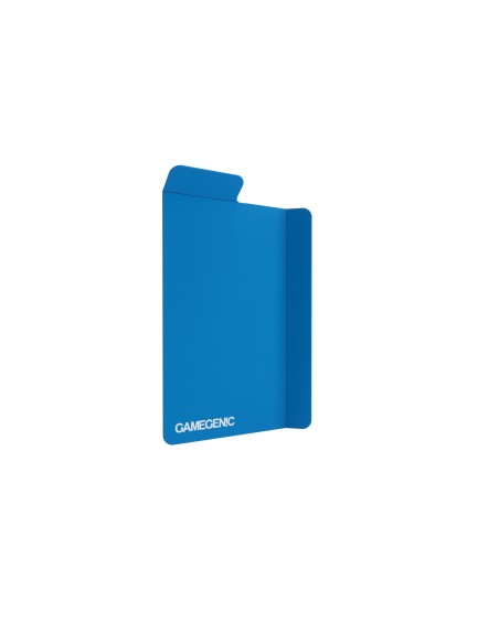 Gamegenic Deck Holder 80+ - Blue Gamegenic Gamegenic