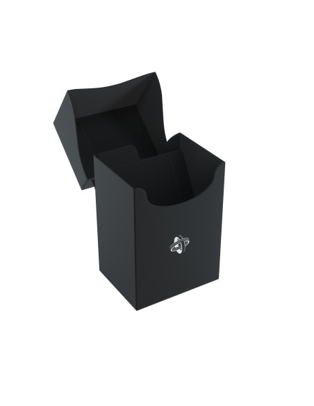 Gamegenic Deck Holder 80+ - Black Gamegenic Gamegenic