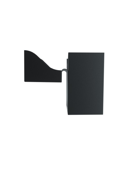 Gamegenic Deck Holder 80+ - Black Gamegenic Gamegenic
