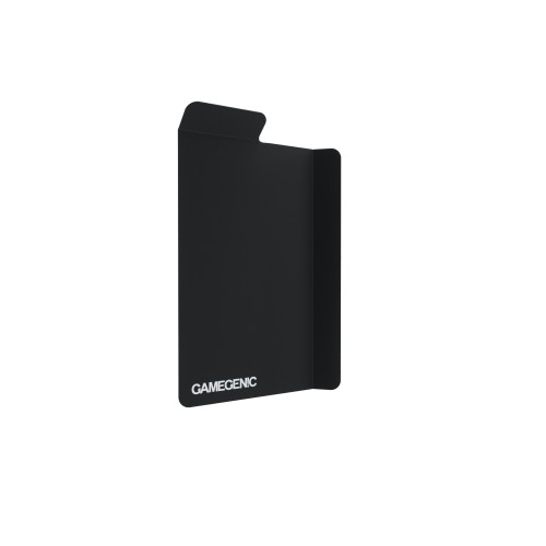 Gamegenic Deck Holder 80+ - Black Gamegenic Gamegenic