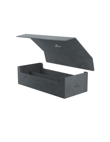 Gamegenic Dungeon 1100+ Convertible - Midnight Gray Gamegenic Gamegenic