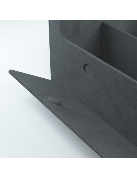 Gamegenic Dungeon 1100+ Convertible - Midnight Gray Gamegenic Gamegenic