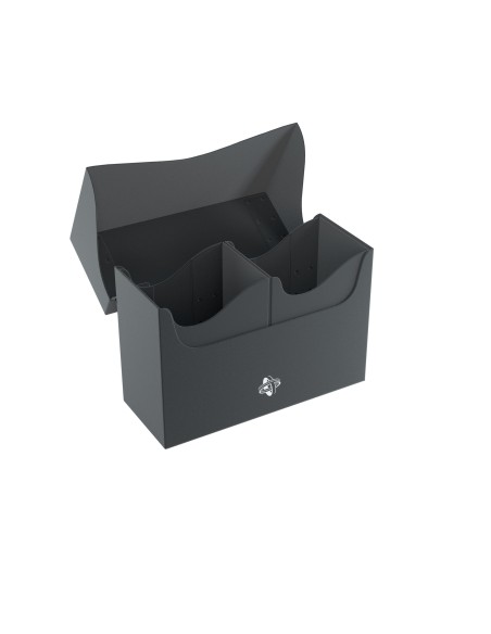 Gamegenic Double Deck Holder 160+ Gamegenic Gamegenic